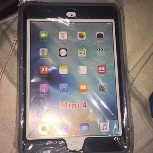 iPad mini 4 case